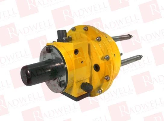 Flowserve 25038-Ip/25038Ip (Usato Testato Pulito)