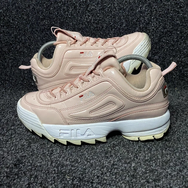 Fila trailruptor women's deals