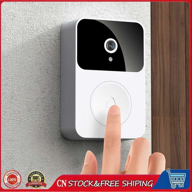price of door bell