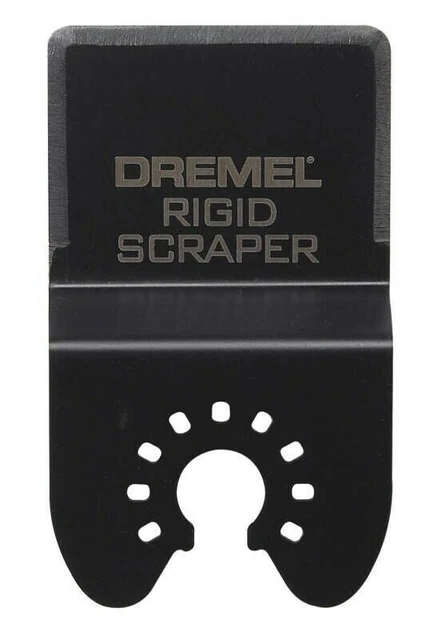 Dremel MM600 Multi-Max Rigid Scraper Blade
