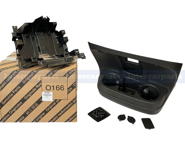 GENUINE DRINKS & Cup Holder for Fiat Ducato Citroen Relay Peugeot Boxer