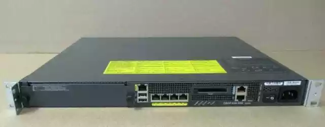 Cisco ASA 5520