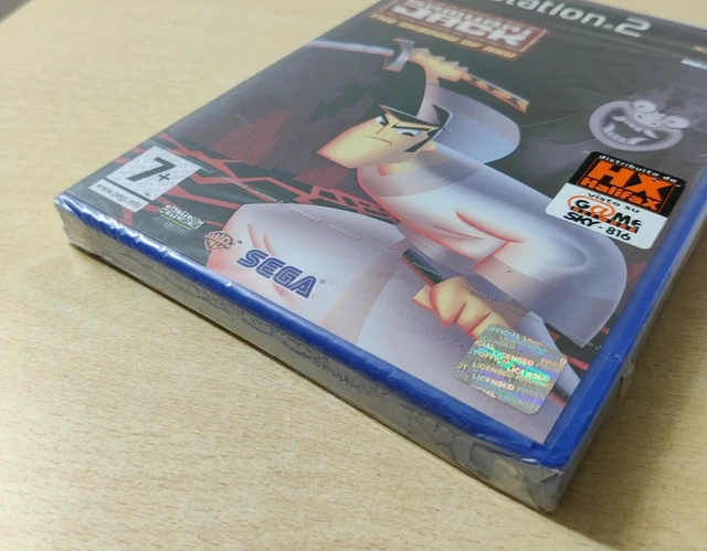 Legend of Sayuki (Europe) (En,Fr,Es,It) ROM (ISO) Download for Sony Playstation 2 / PS2