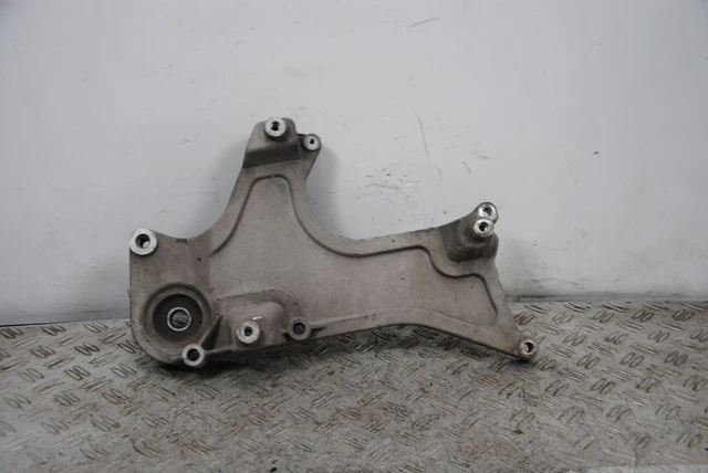 74009 Supporto Marmitta Aprilia Scarabeo 250 Dal 2006 Al 2011