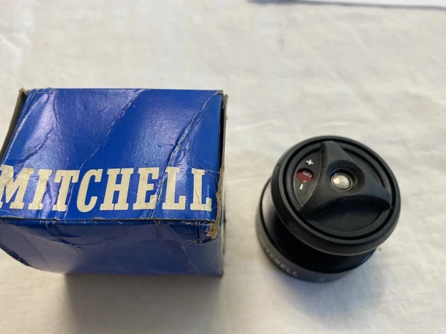 Mitchell Full Runner MX8 9000 - Angelshop Carp Point- Alles für das