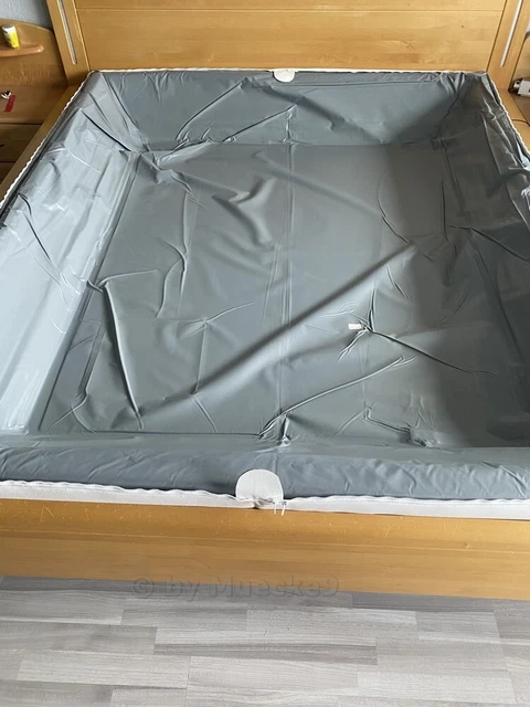 Letto ad acqua vasca di sicurezza per letti ad acqua Softside TrendBase