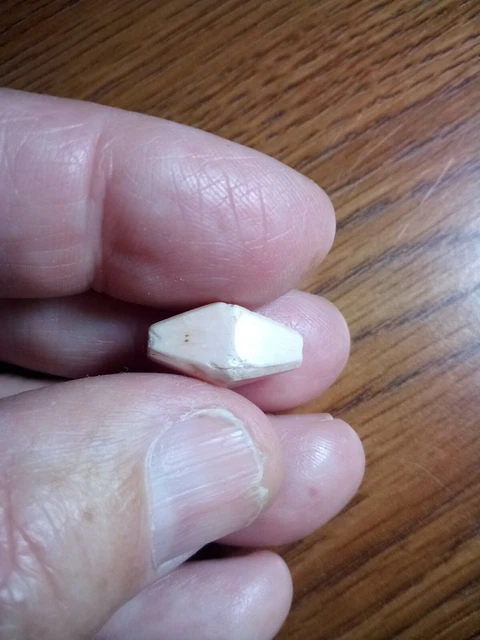 Ancient Pyu Kingdom Agate Bead