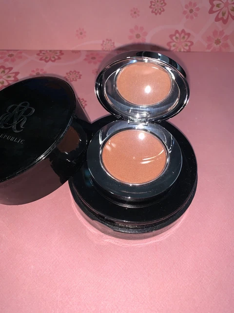 Rock & Republic Saturate Eye Color Eyeshadow SCORCH NEW 3g