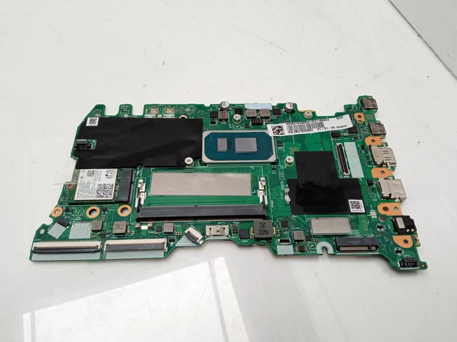 Lenovo 5B20Z31004 Motherboard For Yoga 7-14ITL5 – Intel Core I5-1135G7, 12GB, 82BH0004US (Open Box) - View #2