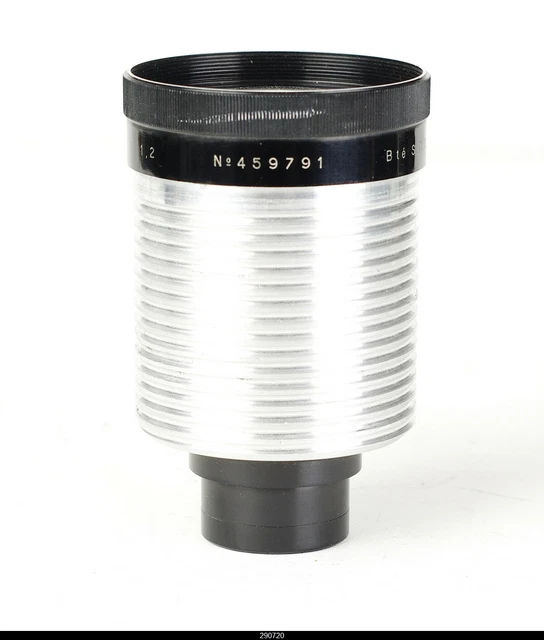 ROYER FOLDING 6X9 objectif Angénieux U1 4,5/105 mm obturateur Sito (France 1948