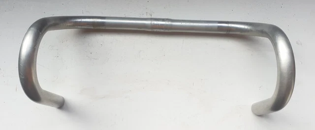 Guidon De Vélo 3ttt Competizione – Made In Italy – Vintage Route