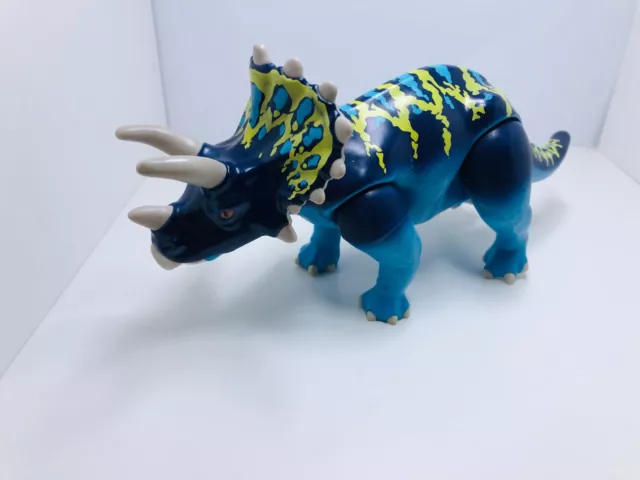 Playmobil ☆ Dino ☆ Dinosaurier ☆ Triceratops ☆ Pflanzenfresser ☆ 70627 ☆
