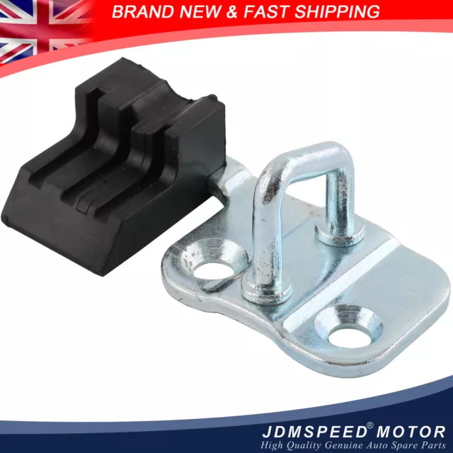 Rear Door Lower Latch Striker For 2000-2013 Ford Transit Mk6 Mk7 Connect Tourneo