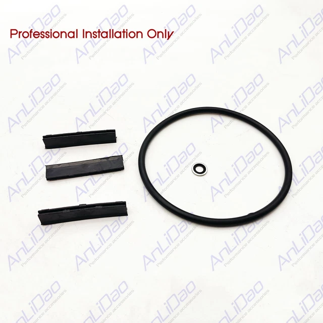 kit joints échangeur/aftercooler pour volvo série 40