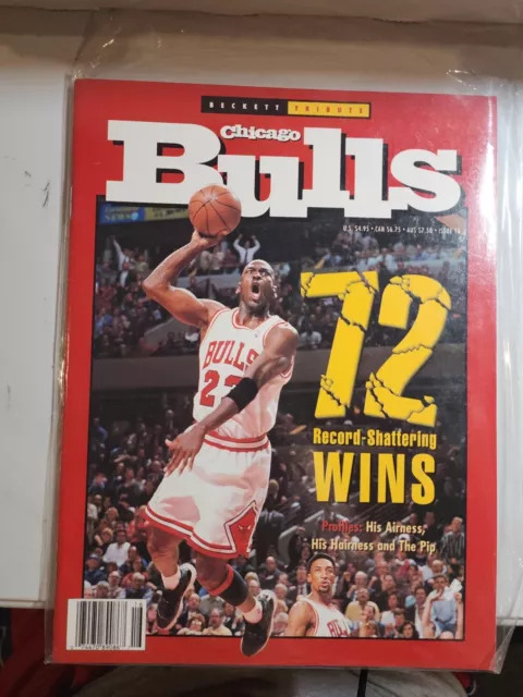 1996 Chicago Bulls Record 2024 epicamlv