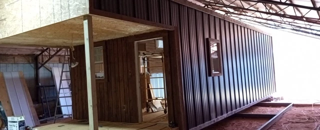 Tiny Home