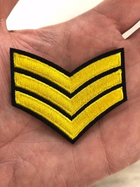 Badge Blazer Armée Britannique - Royal Ingénieurs - Fil Brodé Lingot - Neuf