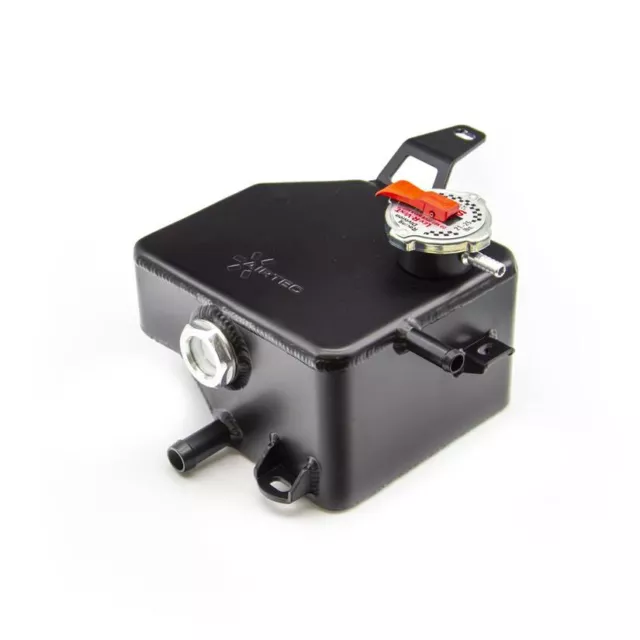 Airtec Motorsport Serbatoio Testa Alluminio con Vetro Mirino Toyota GR Yaris 20+