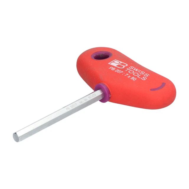 Outil Pick 90° PB Swiss Tools - Réf. 7679-3-80BL - Longueur 150 Mm - Neuf Sous Emballage - Qualité Suisse