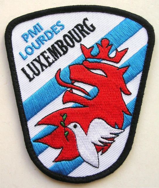 INSIGNE MILITAIRE PUCELLE Préparation militaire terre PMT EUR 3,00