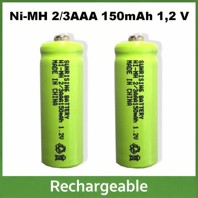 Lot Batterie Pile 24V 15000mAh 15Ah Rechargeable Lithium Ebike