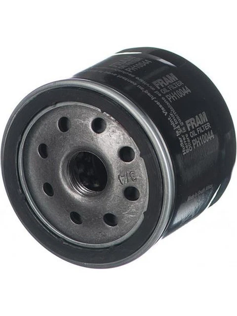 6 X FRAM Oil Filter PH10044 fits Audi A1 1.0 8XK,8X1 TFSI $107.40 ...