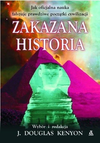 Zukizana ZAKAZANA HISTORIA: JAK oficjalna nauka falszuje prawdziwe poczatki ...