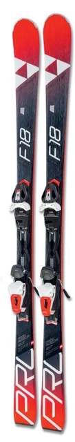 FISCHER PROGRESSOR F18 LÄNGENWAHL+RS 11GW Powerrail  GRATIS MONTAGE