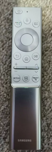 Genuine Samsung Smart Remote control BN59-01327B for QLED (Brand New & Sealed)