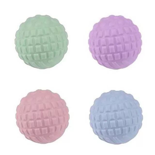 Equipment Yoga Therapy Balls Massage Ball Exercise Ball Trigger Point Massage