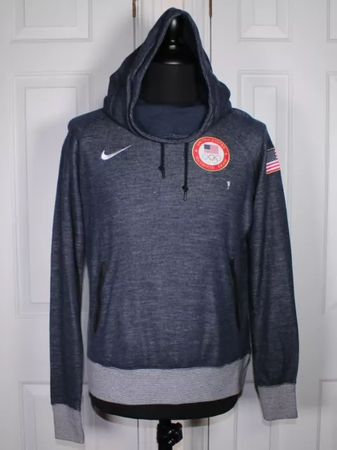 Nike 2012 online olympic jacket
