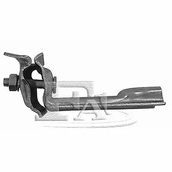 FA1 (104-941) Halter, Schalldämpfer für BMW