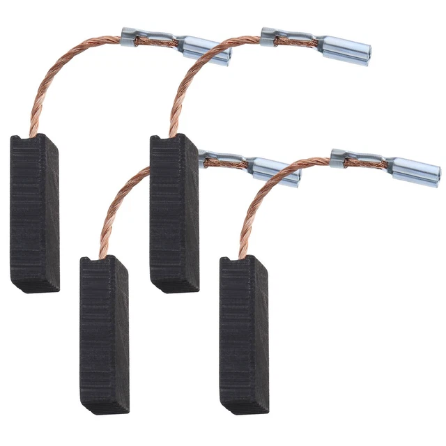 Spazzole Di Carbone Per Bosch Gbh 2-24 Dsr , DS - Foto 9