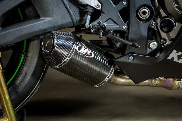 m4 exhaust zx10r