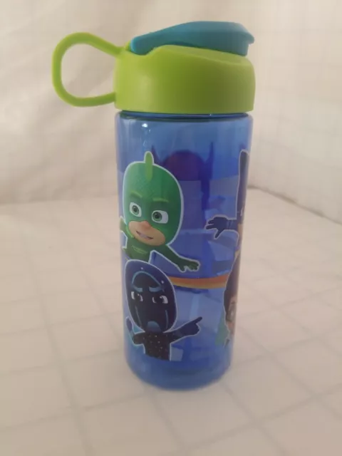 Marvel Universe 16.5oz Kids Sullivan Sports Water Bottle - BPA-Free