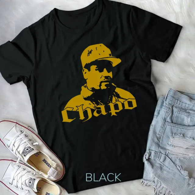 El Chapo Guzman Shirt Unisex T-shirt