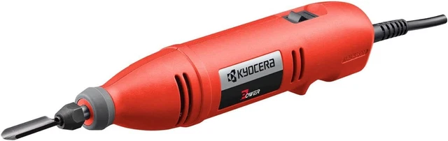 DC501 696450A Kyocera Ex-RYOBI cincel eléctrico AC100V Nuevo