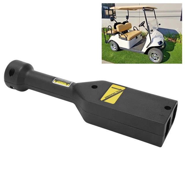 Spina maniglia auto club 36 V 73345-G01 di ricambio per EZGO TX OCH