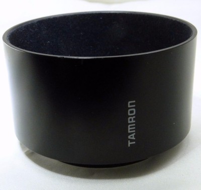 Tamron Tamron 58mm Pare-Soleil Shade pour Sp 70-210mm F/3.5-4 Adaptall-2 300mm f5.6 
