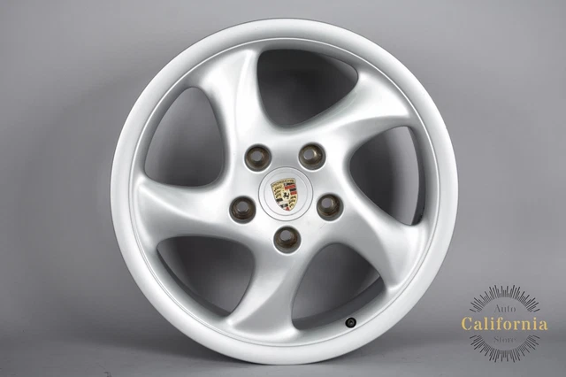 1x Moyeu de roue arrière avec boulons de roue pour PORSCHE 911 G 2.7 1x Moyeu de roue arrière avec boulons de roue pour PORSCHE 911 G 2.7