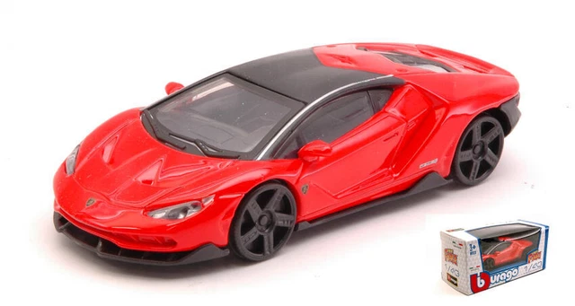 Lamborghini Aventador LP770-4 SVJ Roadster - 24 August 2025