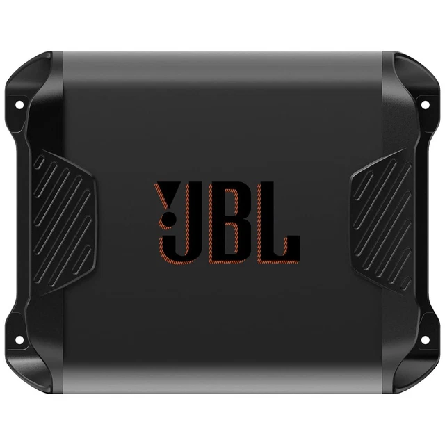 JBL Concert A652 2-Channel Car Amplifier • Price