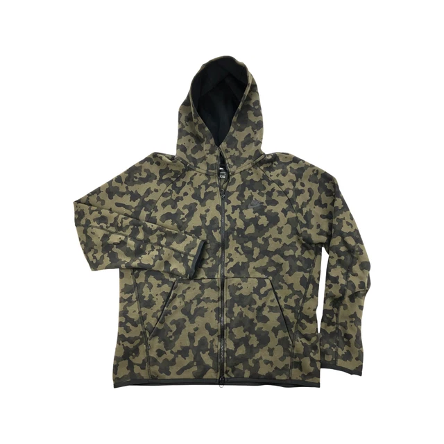 green and grey vapormax