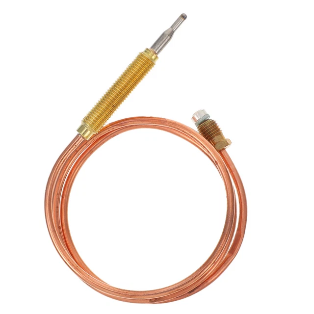 Propane Heater, Thermocouple Sensor Universal