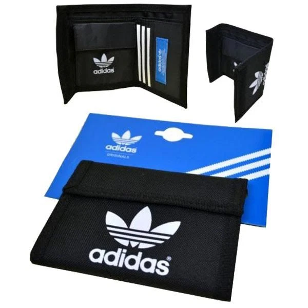 Adidas hotsell originals wallet