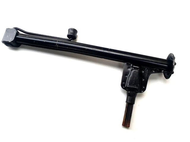 MERCEDES W201 W124 R129 W140 Halterung Kraftstoffpumpe/Packet 2014785140 NEU NOS EUR 25,00