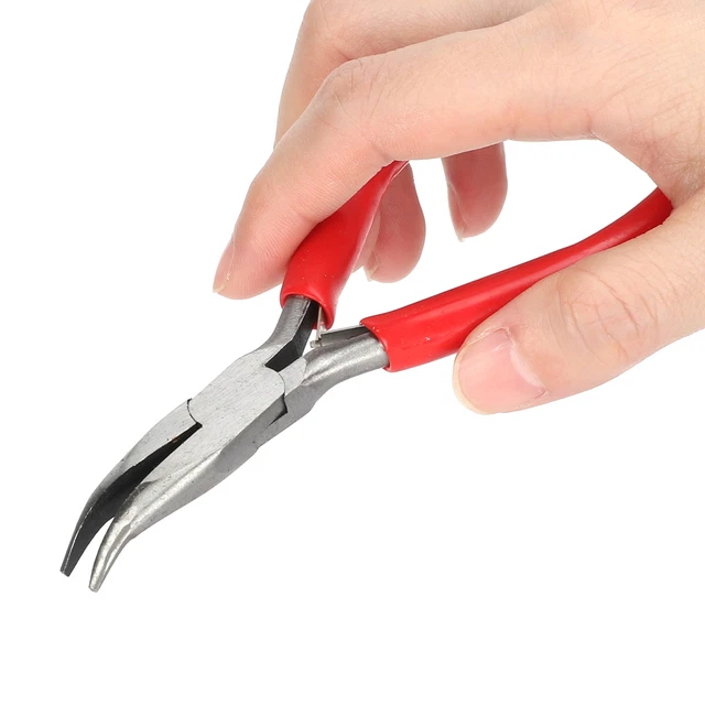 Leinwandzange Aus Metall - Präzise Spannzange Für DIY Ölgemälde Und Poster