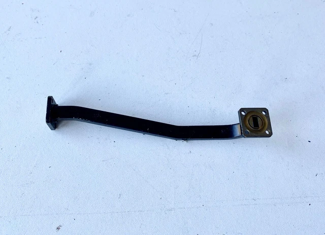 wr-28 wr28 waveguide  stright section 15cm