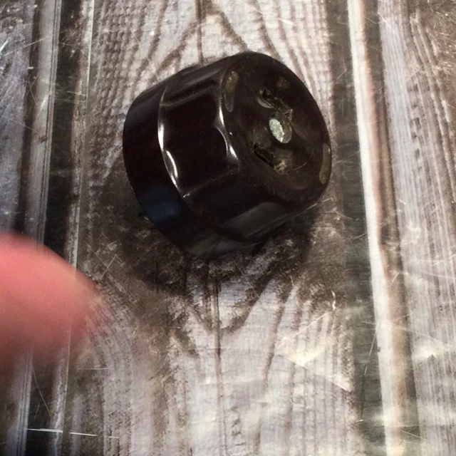 VINTAGE CHRISTMAS LIGHTS Flasher Plug 100 Watts Max TESTED WORKING FREE