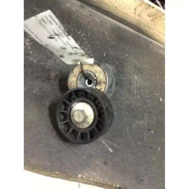 Galet Tendeur Pour Fiat Ducato (02-06) Restyling 2.3 Jtd Fur. D/2286Cc